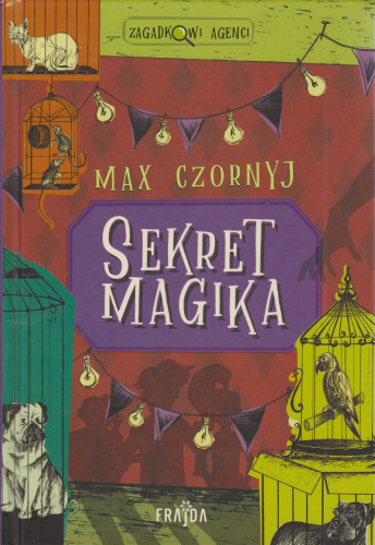 Sekret magika