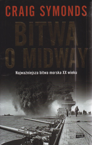 Bitwa o Midway