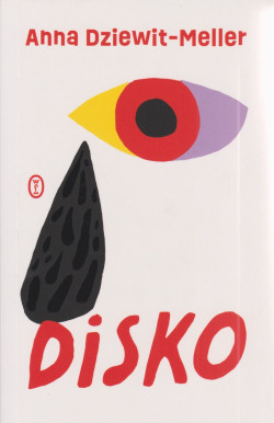 Skan okładki: Disko