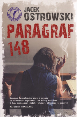 Skan okładki: Paragraf 148