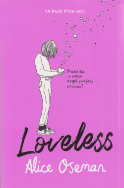 Skan okładki: Loveless