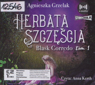 Herbatka szczęścia