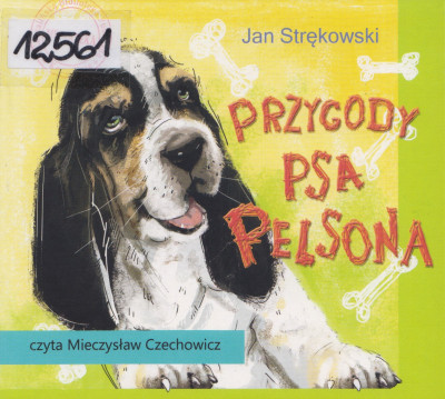 Przygody psa Pelsona