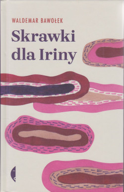 Skan okładki: Skrawki dla Iriny