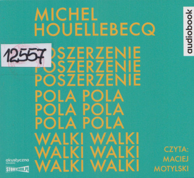 Poszerzenie pola walki