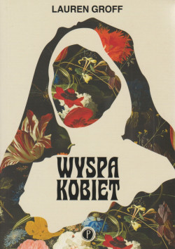 Skan okładki: Wyspa kobiet