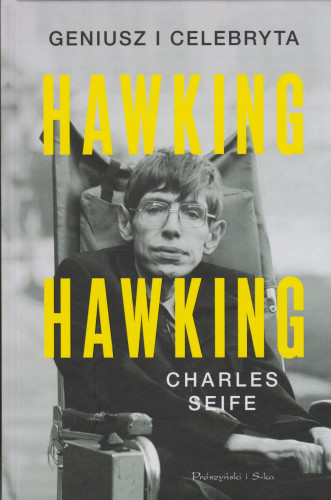 Hawking Hawking : geniusz i celebryta