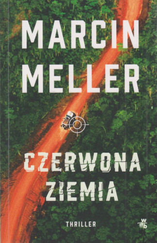 Czerwona ziemia