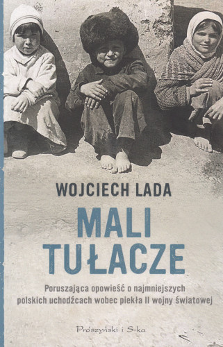 Mali tułacze