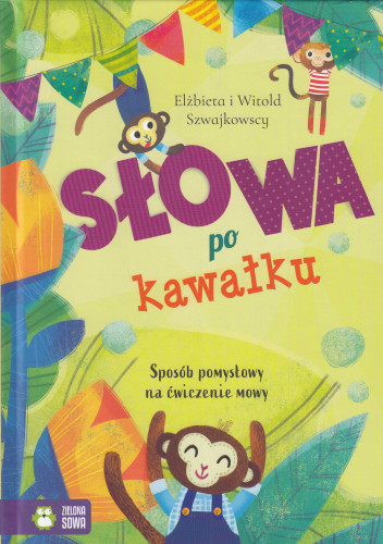 Słowa po kawałku