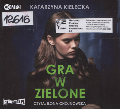 Gra w zielone