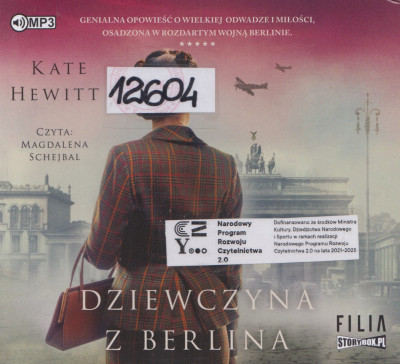 Dziewczyna z Berlina