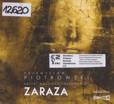 Zaraza