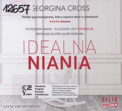 Idealna niania