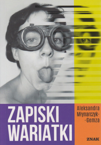 Zapiski wariatki