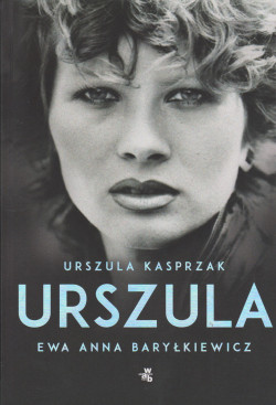 Skan okładki: Urszula