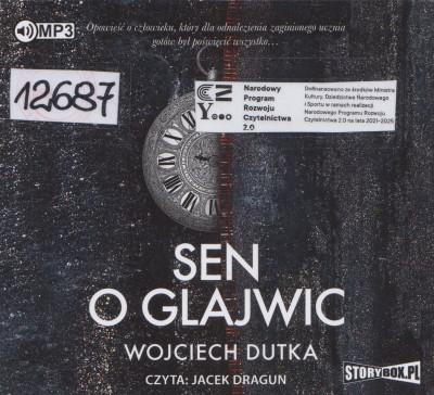 Sen o Glajwic