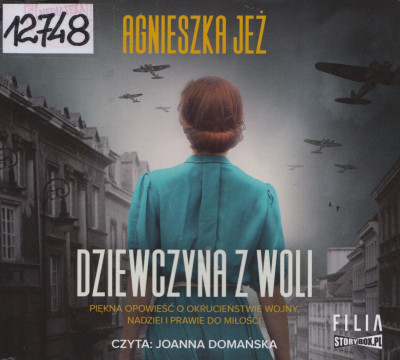 Dziewczyna z Woli