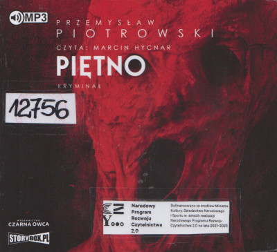 Piętno