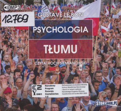 Psychologia tłumu