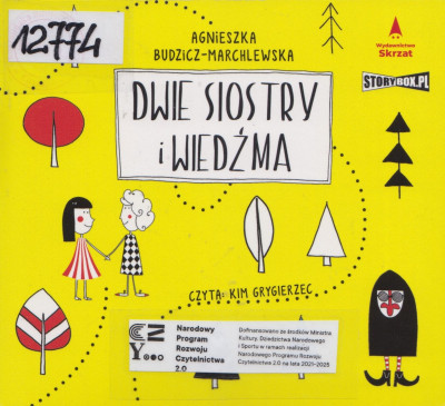 Dwie siostry i wiedźma