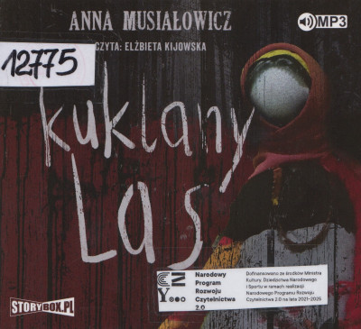 Kuklany las