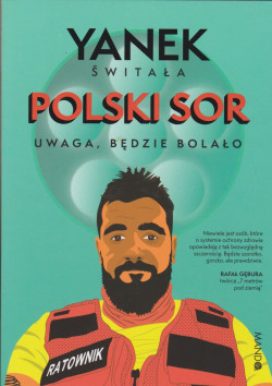 Skan okładki: Polski SOR