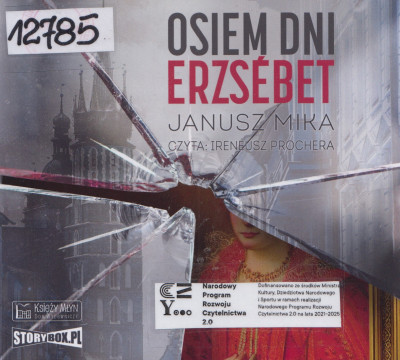 Osiem dni Erzsébet