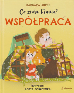 Skan okładki: Współpraca