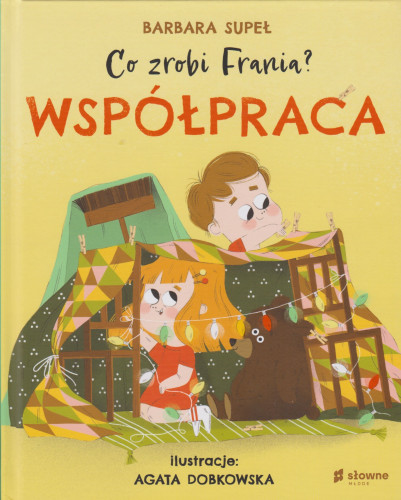 Współpraca