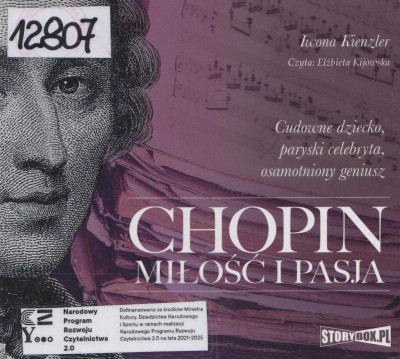 Chopin - miłość i pasja