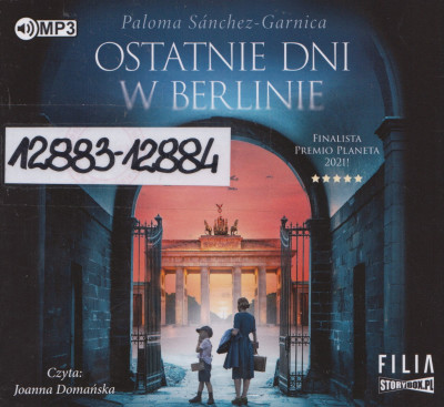 Ostatnie dni w Berlinie