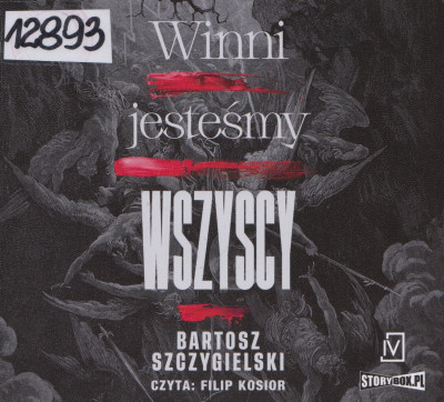 Winni jesteśmy wszyscy