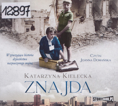 Znajda