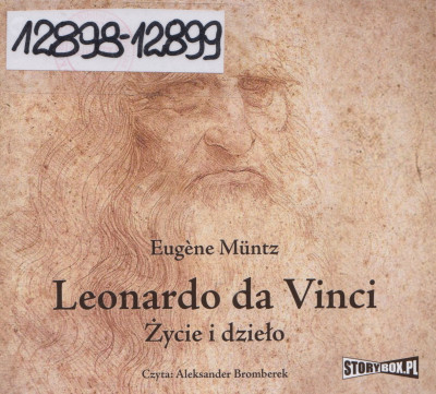 Leonardo Da Vinci - życie i dzieło