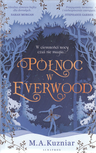 Północ w Everwood