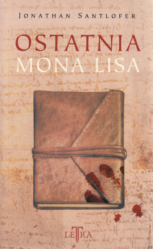 Ostatnia Mona Lisa