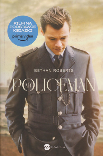 My policeman