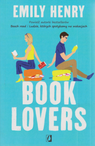 Book lovers