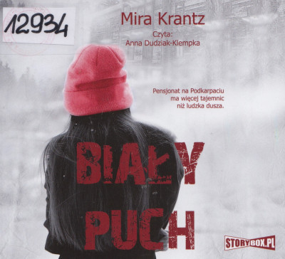 Biały puch