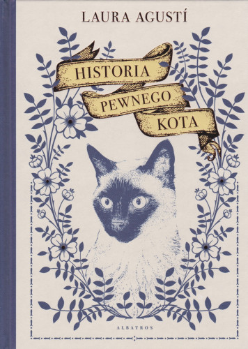 Historia pewnego kota