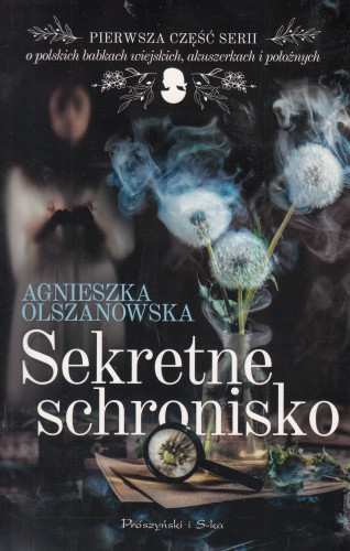 Sekretne schronisko