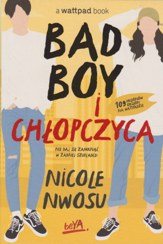 Bad boy i chłopczyca