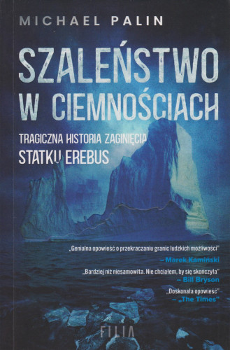 Szaleństwo w ciemnościach