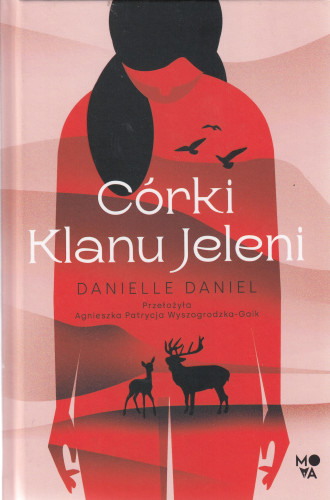 Córki Klanu Jeleni