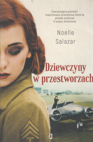 Dziewczyny w przestworzach