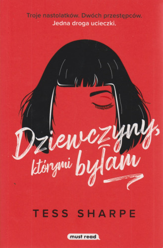 Dziewczyny, którymi byłam