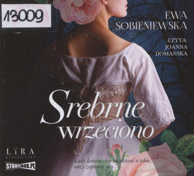 Srebrne wrzeciono