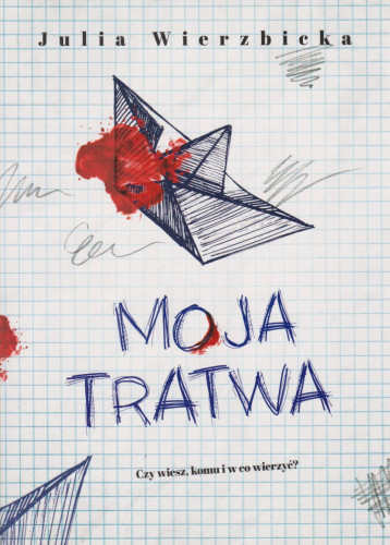 Moja tratwa