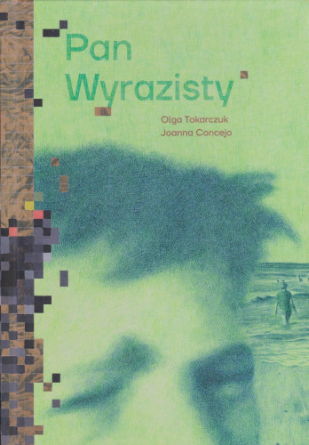 Pan Wyrazisty